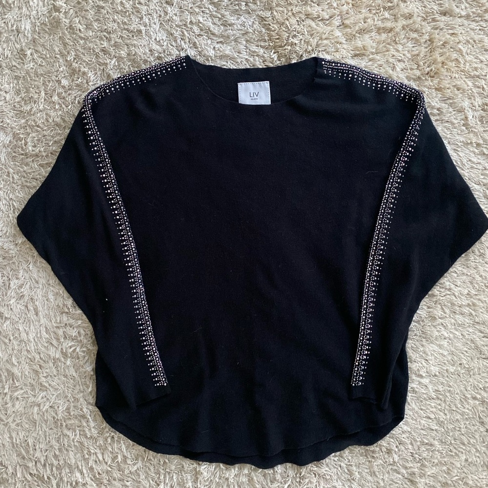 Liv Milano sweater